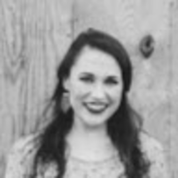 Meet your Posher, Sarah - Picture 1 of 1